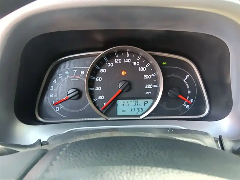 Toyota RAV4 Rongfang 2019 2.0L CVT 2WD Pioneer Edition China VI фото 18