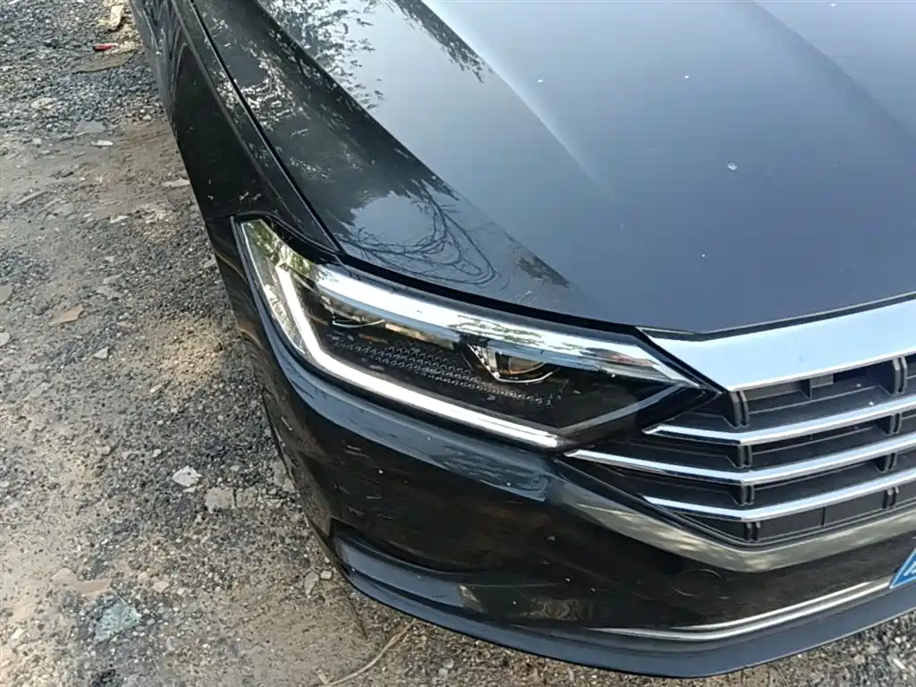 Volkswagen Sagitar 2019 280TSI DSG Comfort Edition China VI фото 13