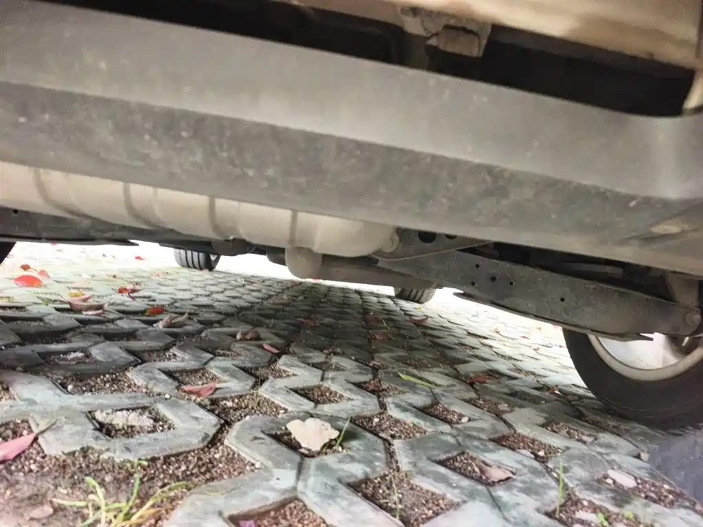 Audi Q3 2016 Model 30 TFSI Style фото 25