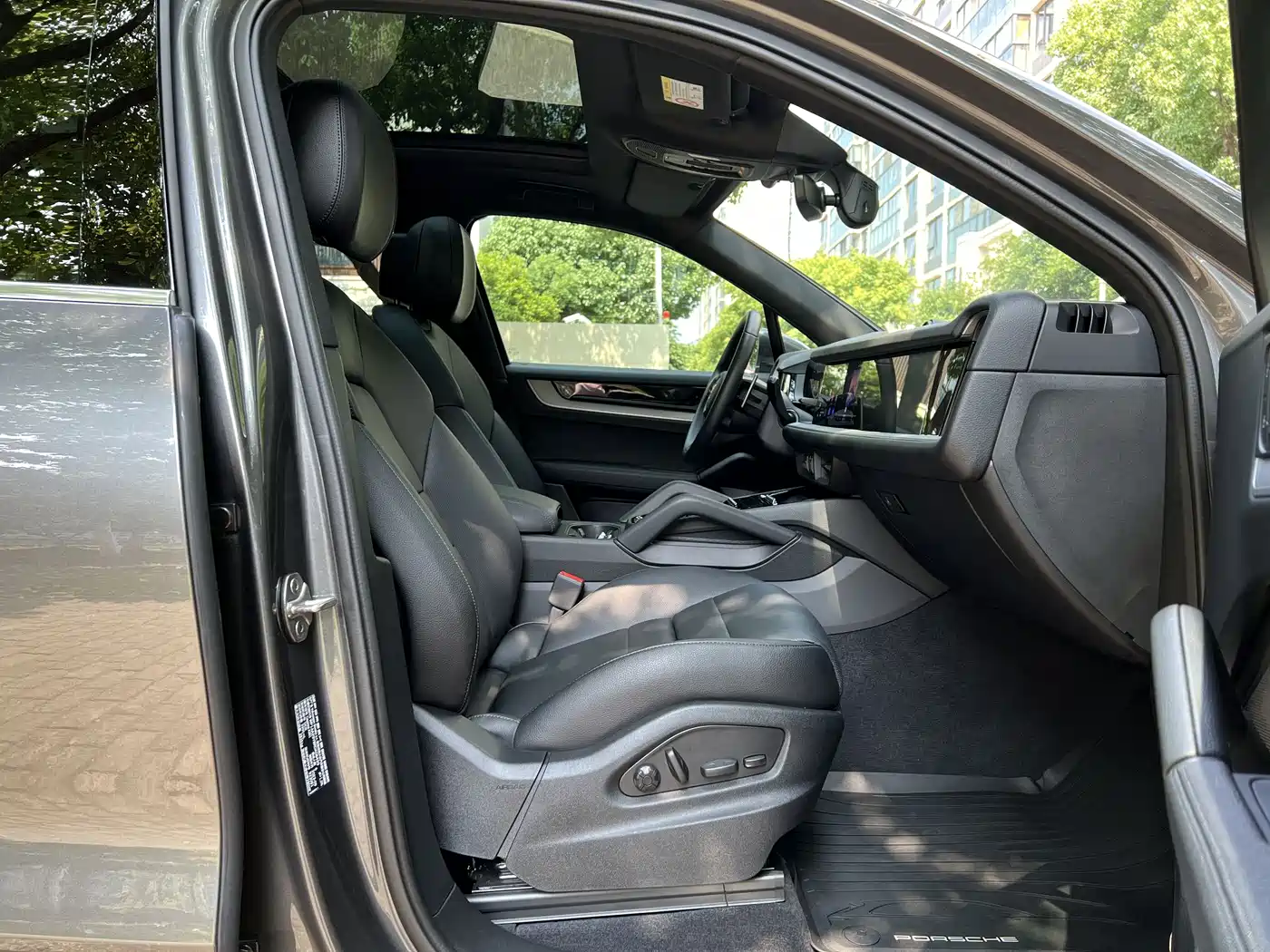 Porsche Cayenne 2024 Cayenne 3.0T фото 6