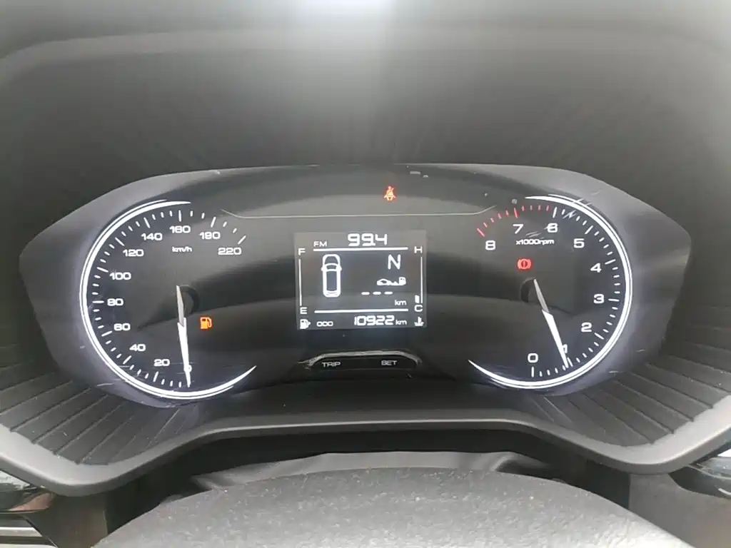 Wuling Motors Wuling Jiachen 2025 2022 1.5L Manual Joy Elite