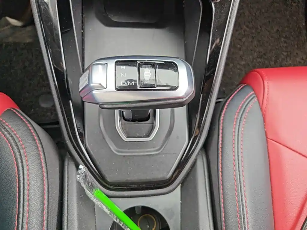 Haval H2s 2017 Red Label 1.5T DCT Luxury фото 14