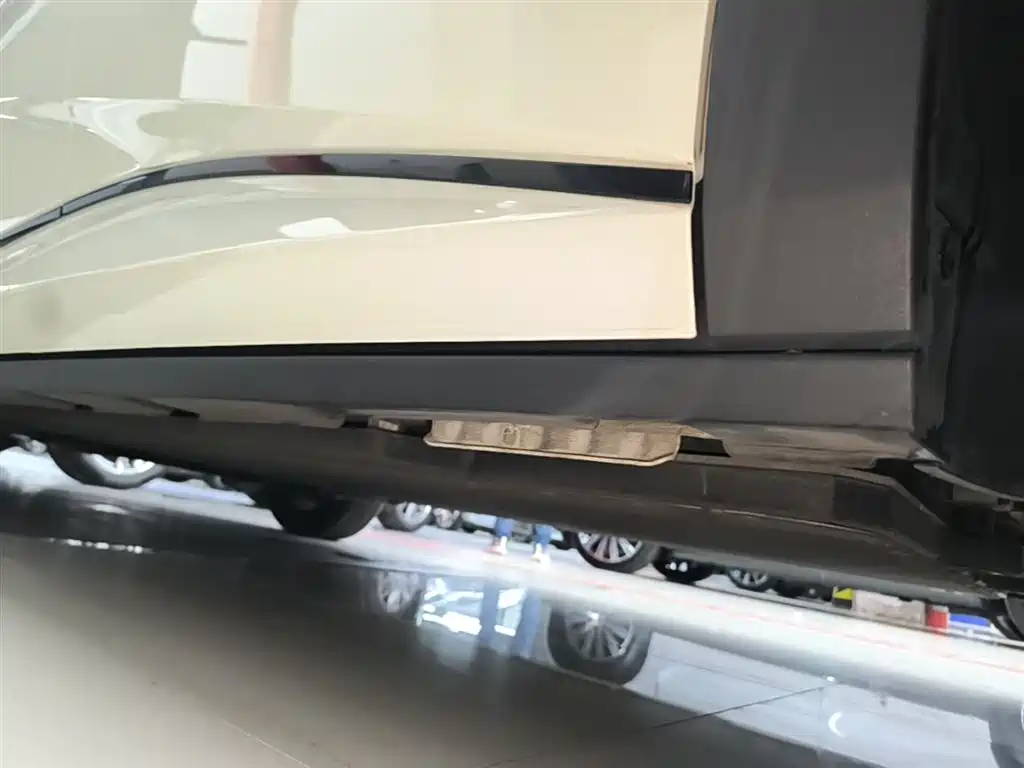 BYD Dolphin 2023 420km Fashion Edition фото 22