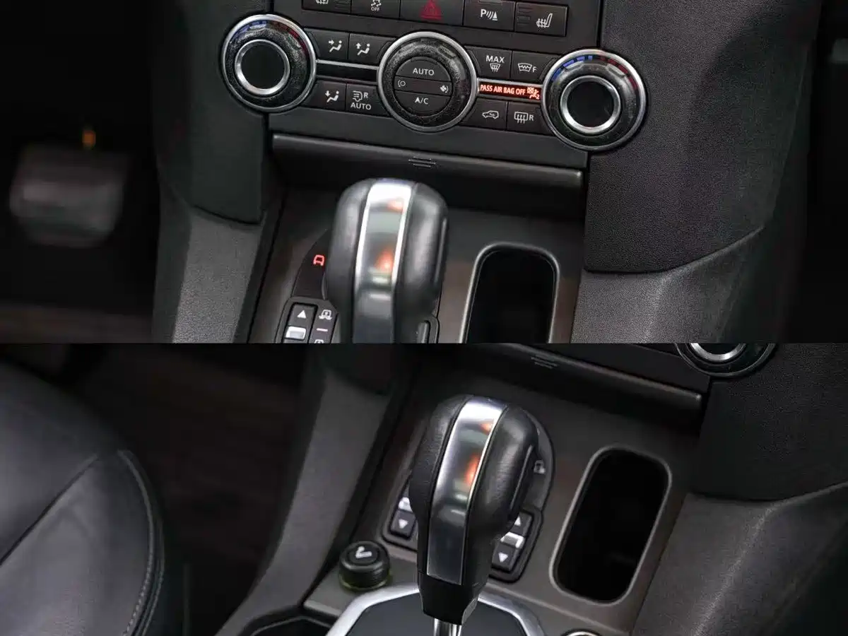 صورة 5 - Land Rover Discovery
