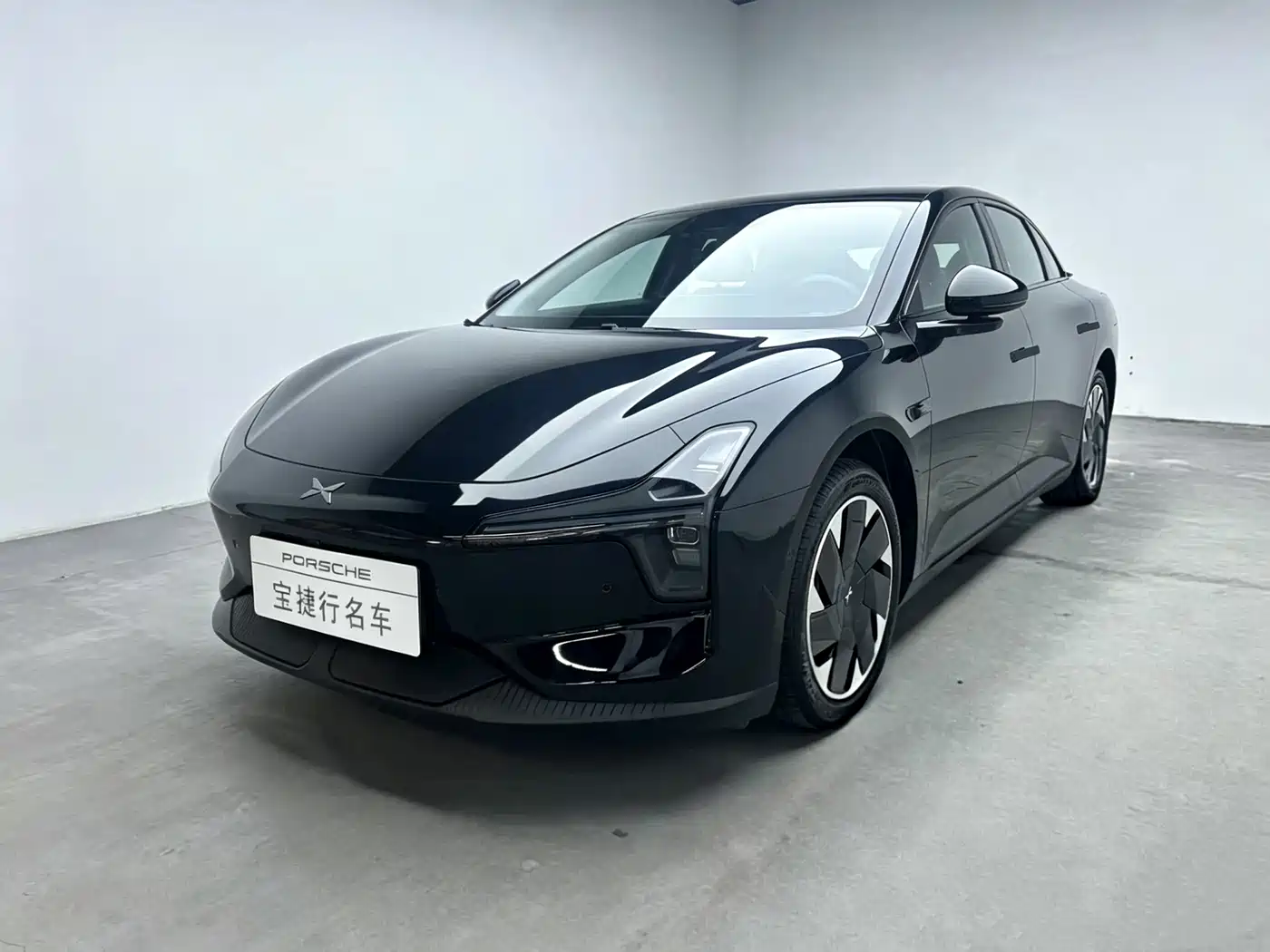2026 XPeng MONA M03