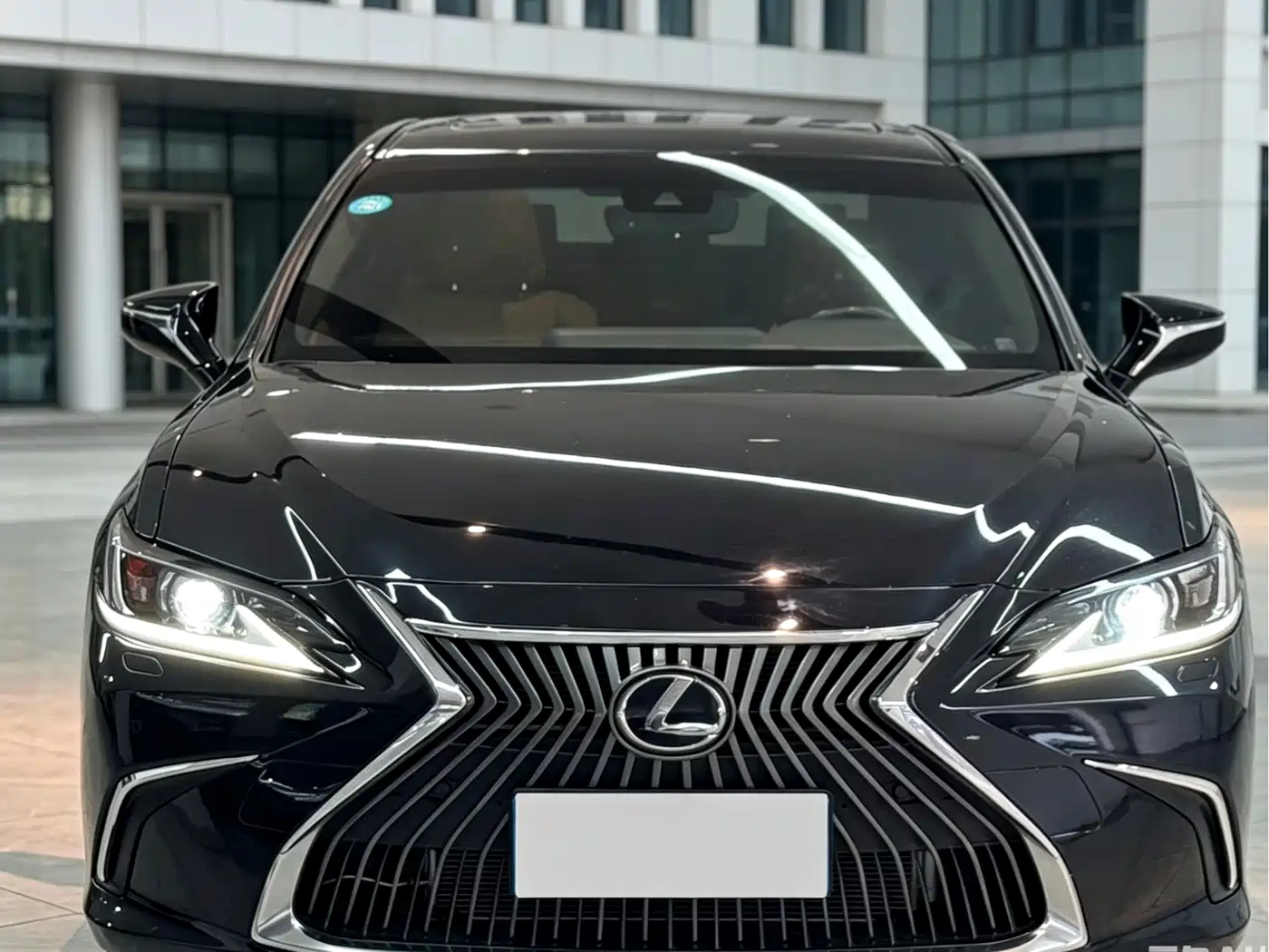 Lexus ES 2020 200 Excellence фото 2
