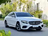 Фото 2 - Mercedes-Benz E-Class
