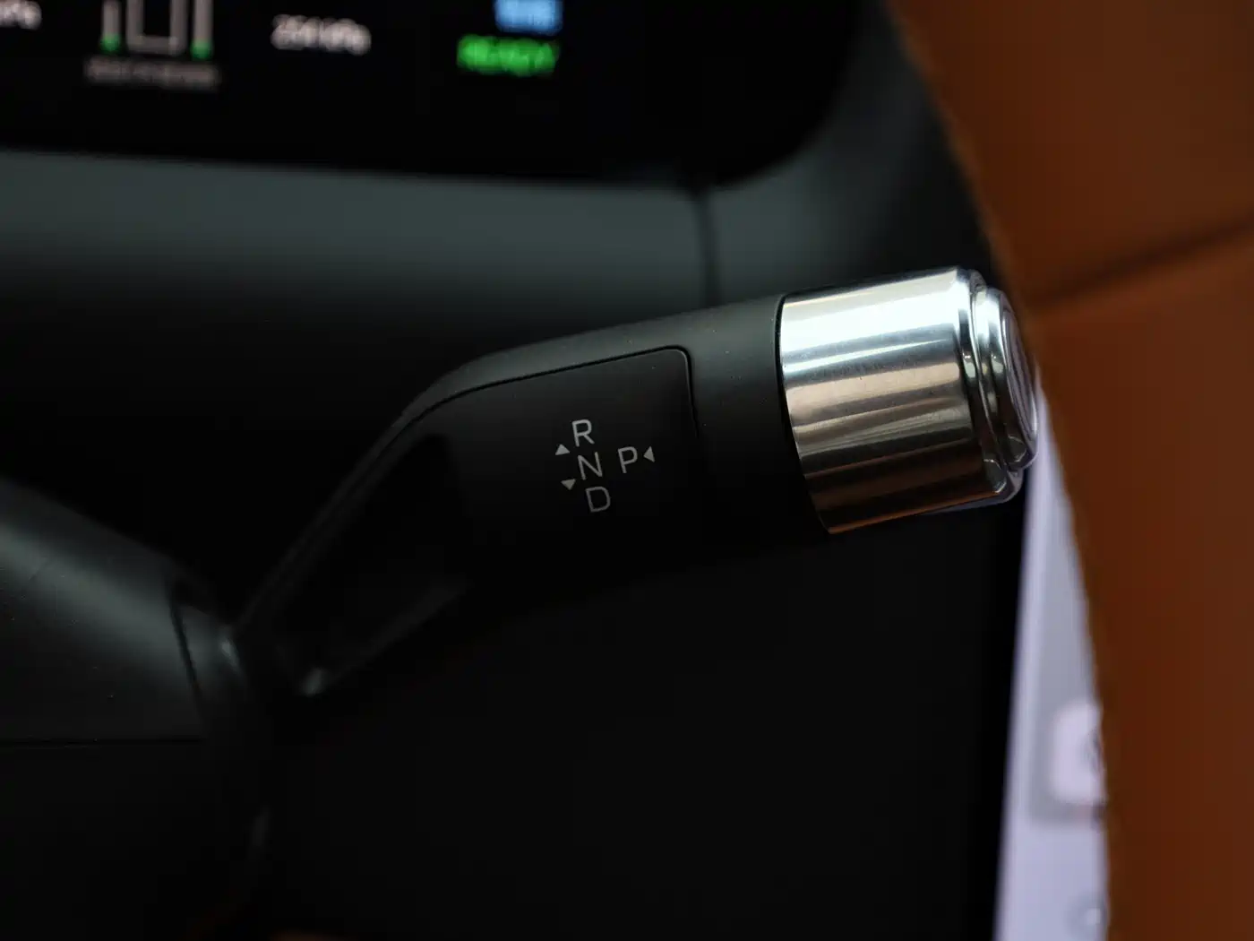 Geely Galaxy Galaxy M9 2025 Base Model фото 9