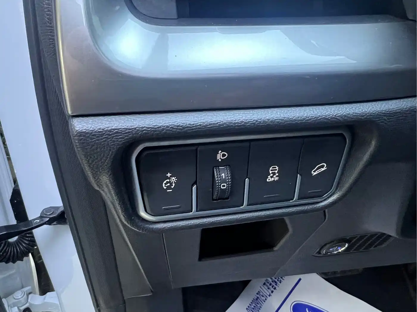 Haval H6 2023 National Trend Edition 1.5T Automatic Urban фото 15