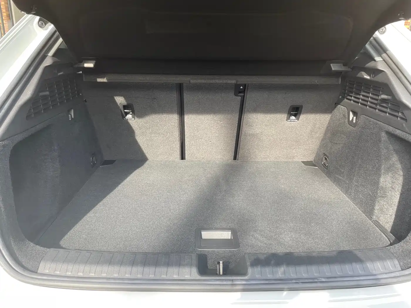 Audi A3 2022 Sportback 35 TFSI Style Sport фото 16
