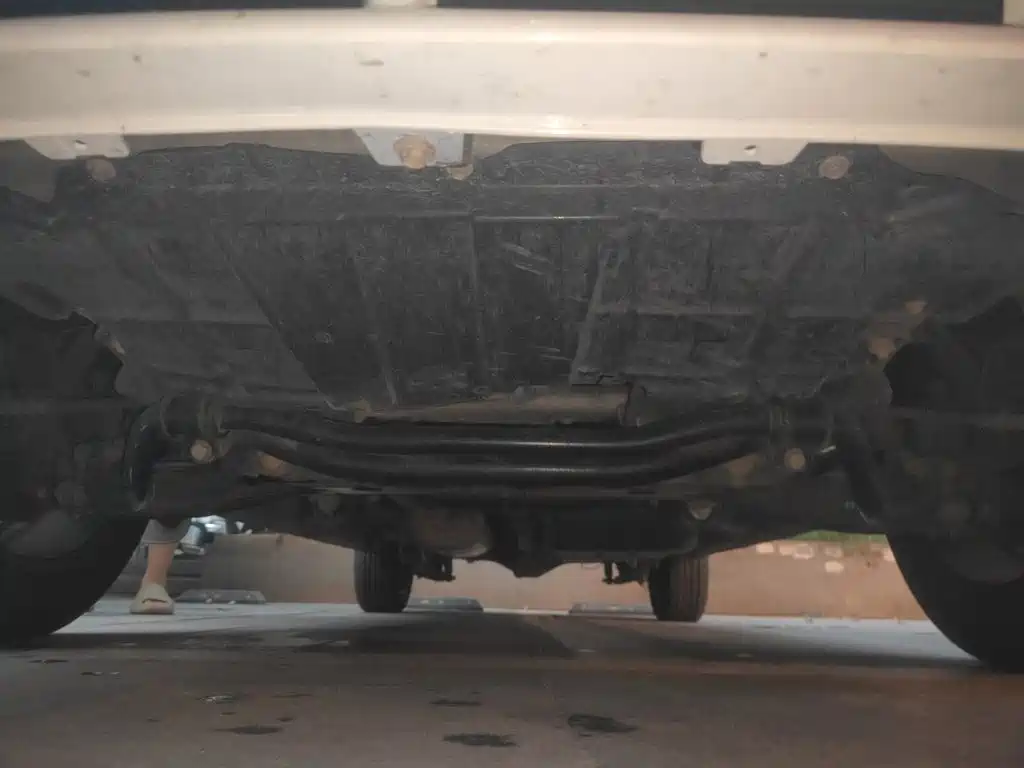 JAC Refine M3 2023 2023 1.8L 7/8-seater Smart Connect Edition