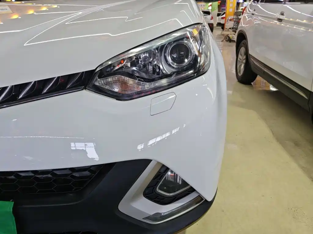 MG Roewe RX5 2015 2015 2.0TGI TST 4WD Flagship Edition