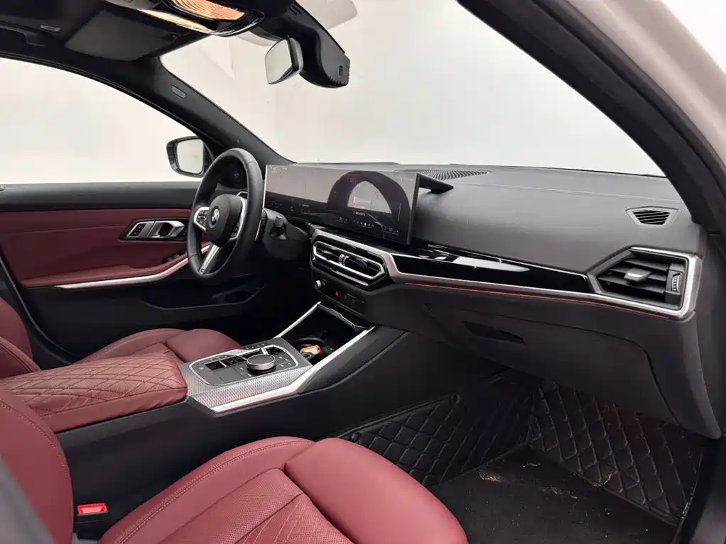 BMW 3 Series, миниатюра 11