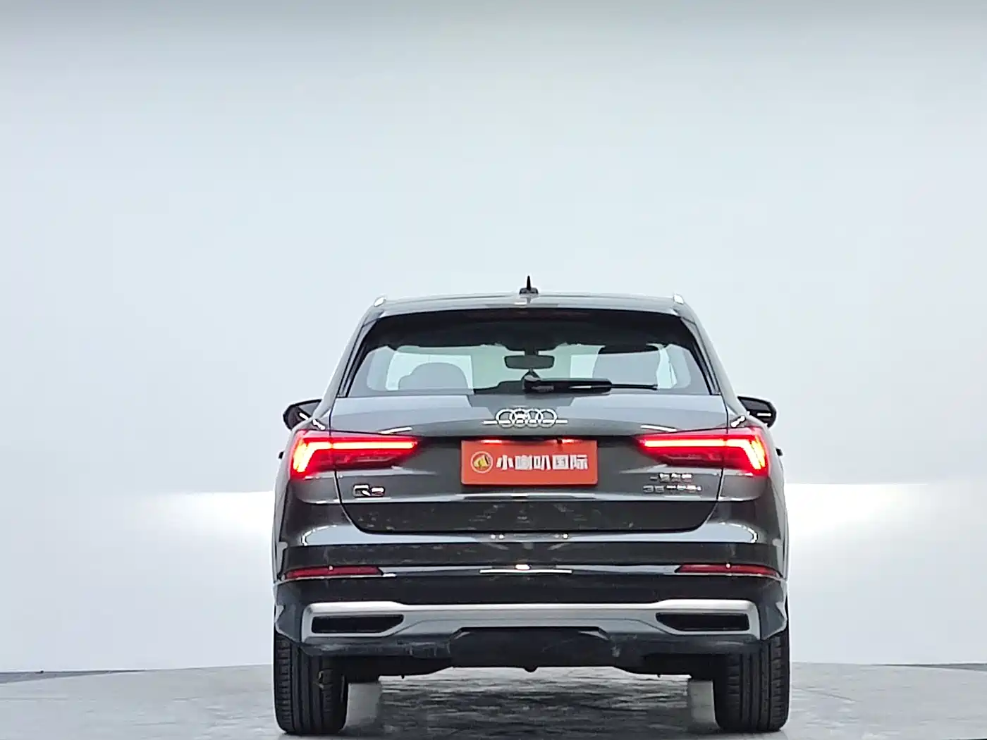 Audi Q3 2022 35 TFSI Fashion Elegance фото 6