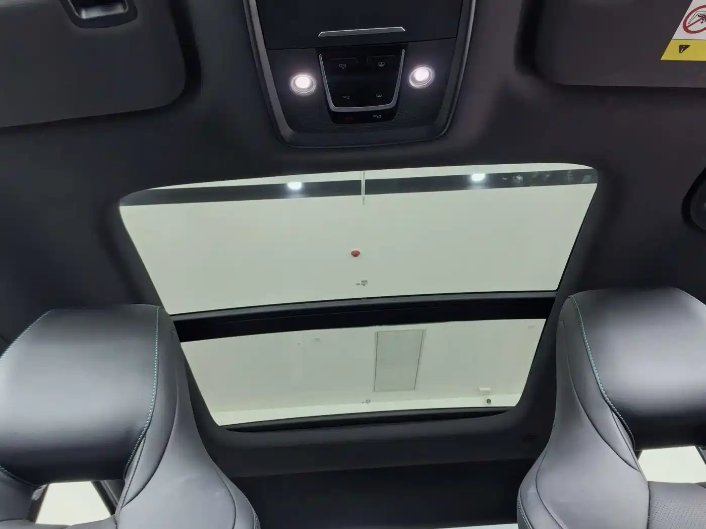 BYD Seal 06 New Energy 2025 2025 Model EV 545KM Flagship