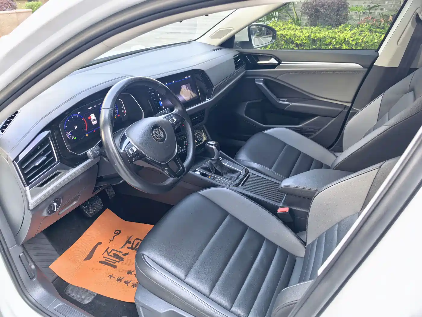 Volkswagen Sagitar 2022 280TSI DSG Surpassing Edition фото 6