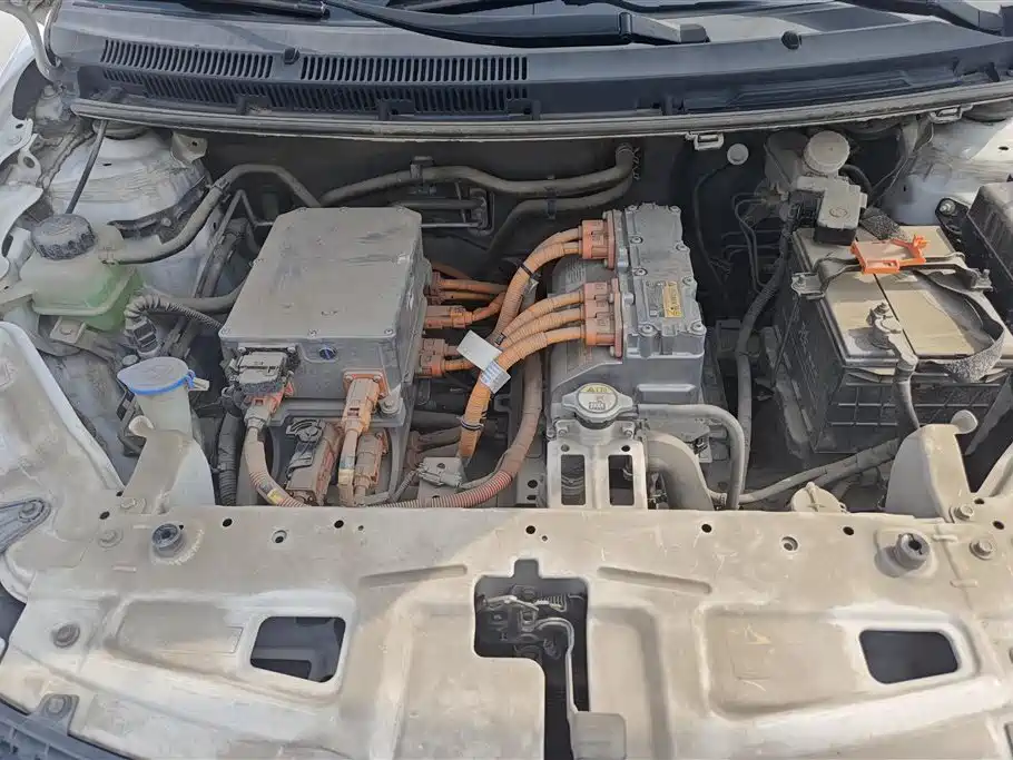 GREAT WALL C30 NEW ENERGY