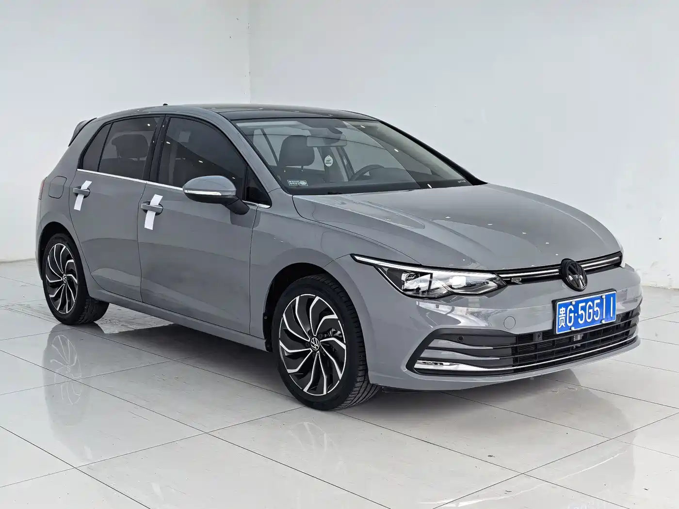 Volkswagen Golf, миниатюра 3