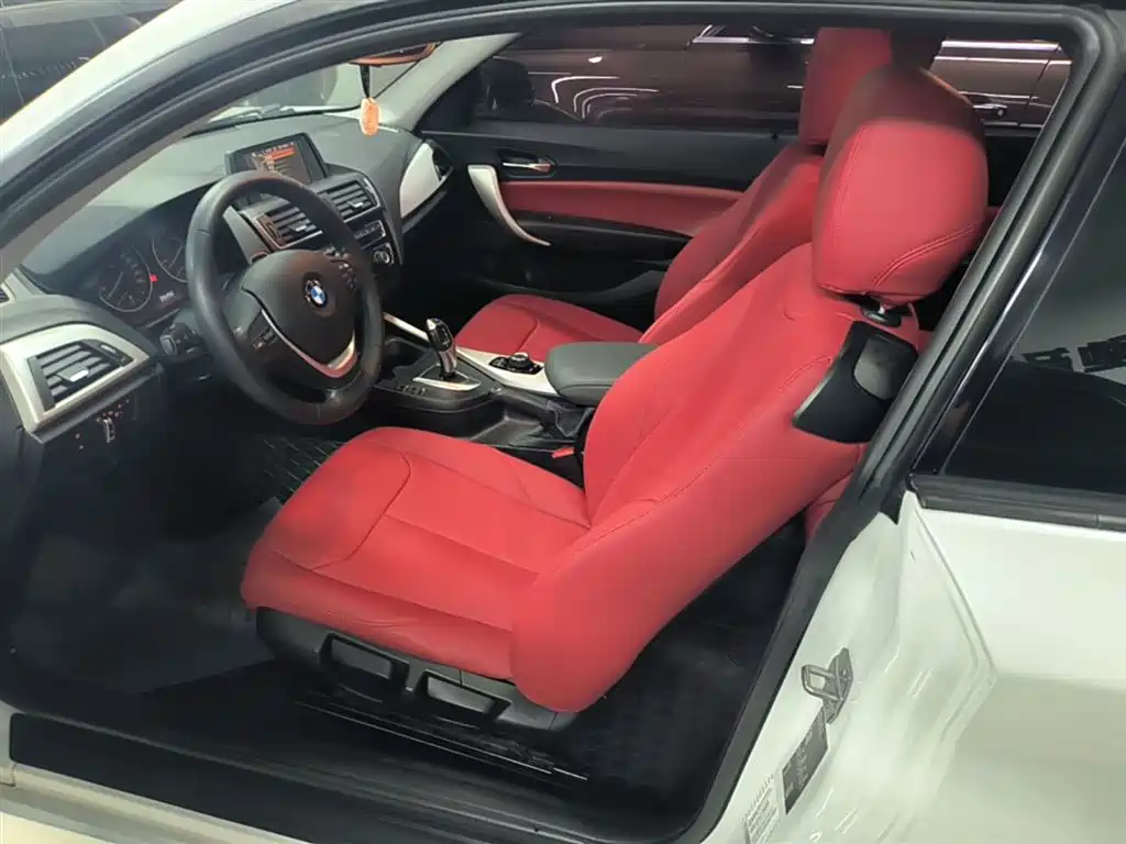 BMW 2 Series (Import) 2015 218i фото 15