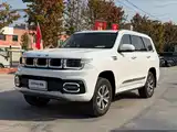Photo 1 - BAIC ORV Beijing Off-Road BJ60