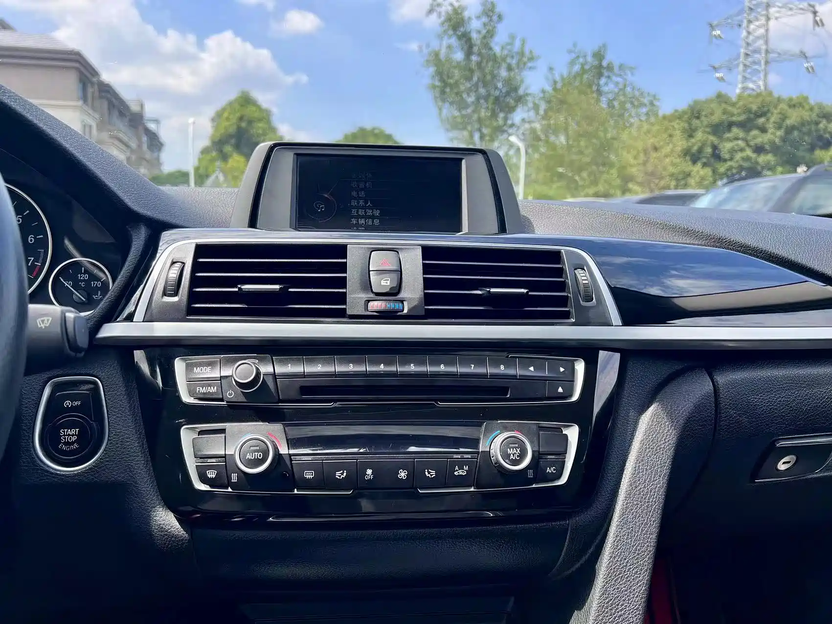 Фото 13 - BMW 3 Series