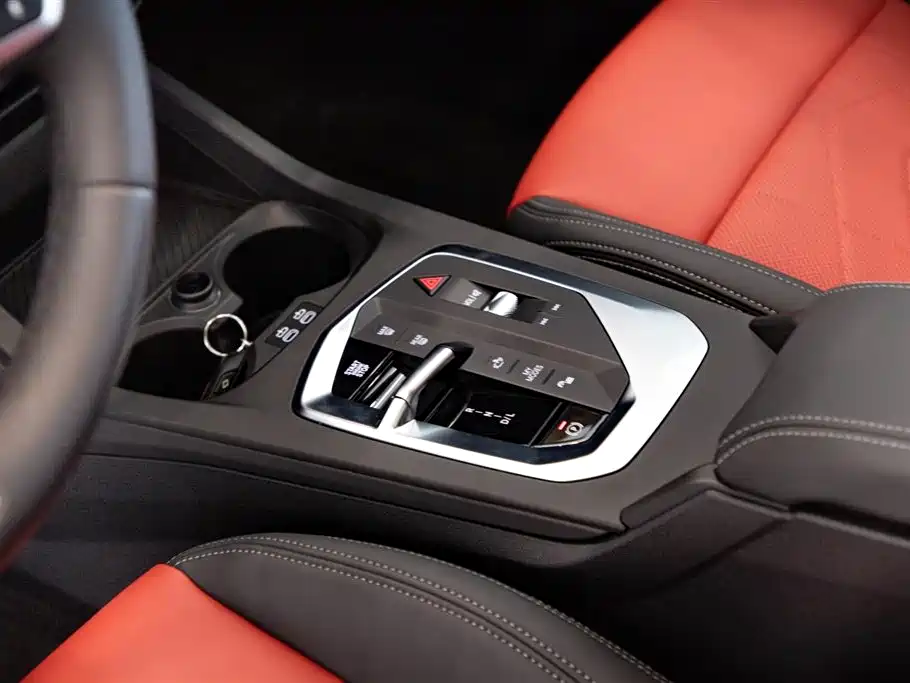 BMW 2 Series 2025 2025 225L M Sport Package