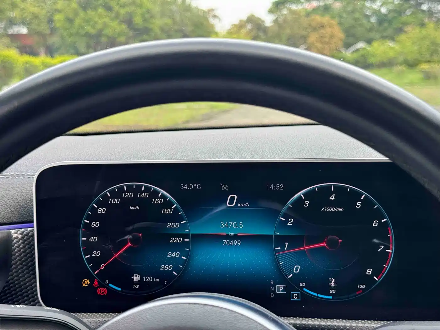 Mercedes-Benz A-Class 2020 A 200 L Sport Sedan фото 20