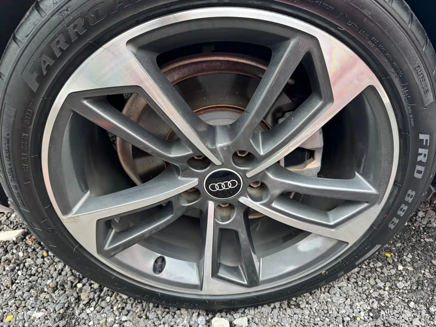 Audi A4L 2022 40 TFSI Luxury Dynamic фото 18