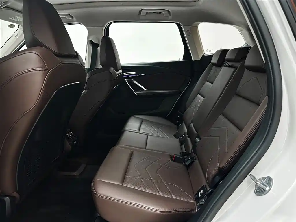 BMW X1 2023 sDrive20Li X Design Package фото 21