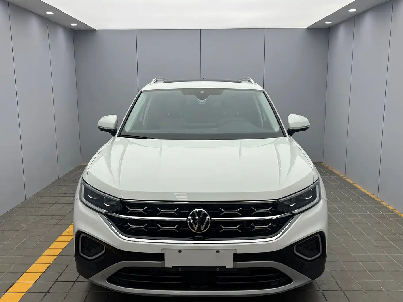 VOLKSWAGEN TANYUE