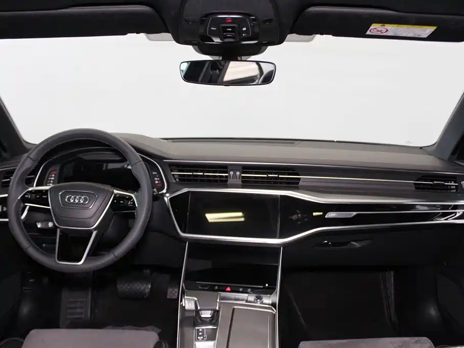 Audi A6L 2024 45 TFSI Premium Dynamic фото 9
