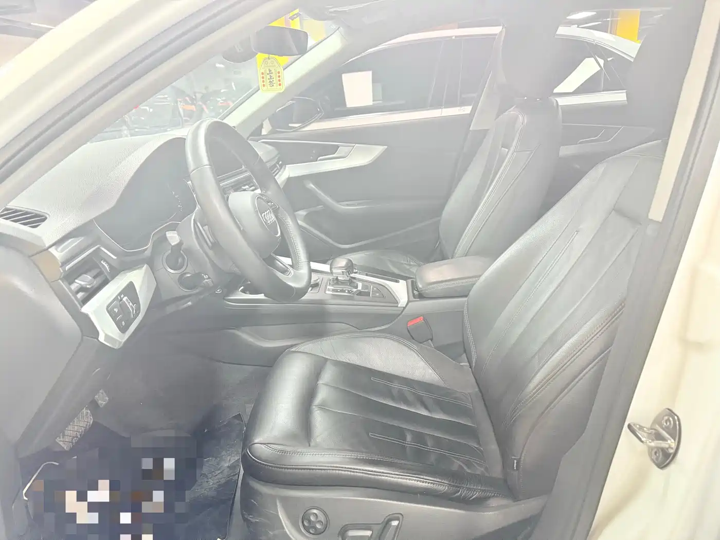 Audi A4L 2019 40 TFSI Sport (China VI) фото 4