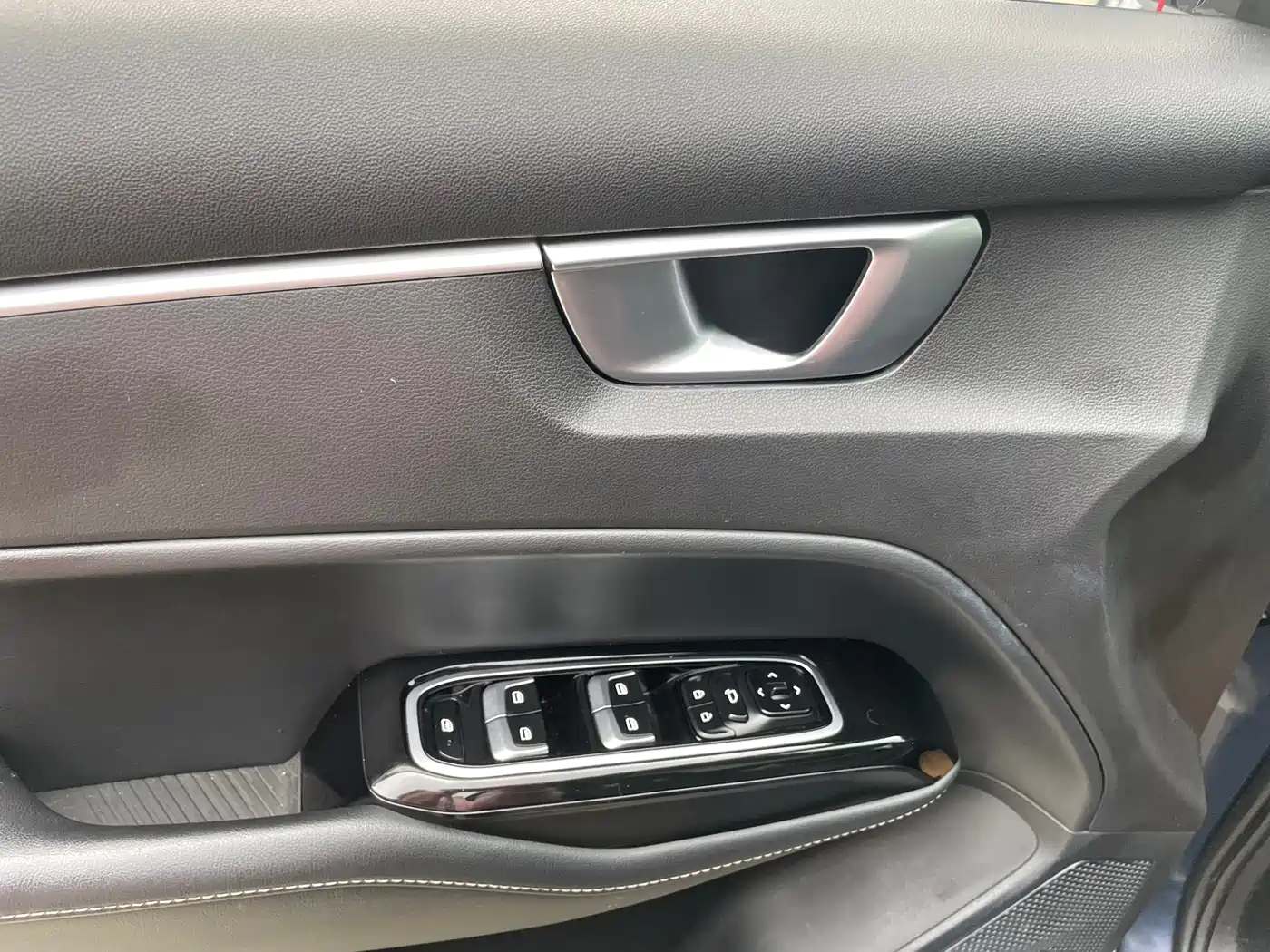 Wuling Motors Wuling Victory 2021 2020 1.5T CVT Flagship