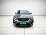 Фото 24 - Geely Preface