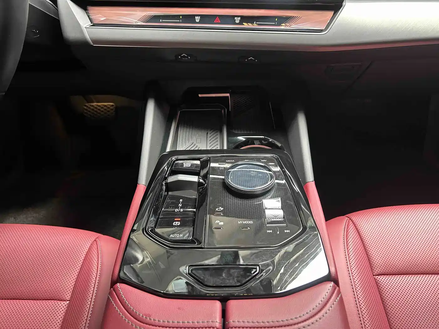 BMW 5 Series 2026 2026 530Li Leading M Sport Package