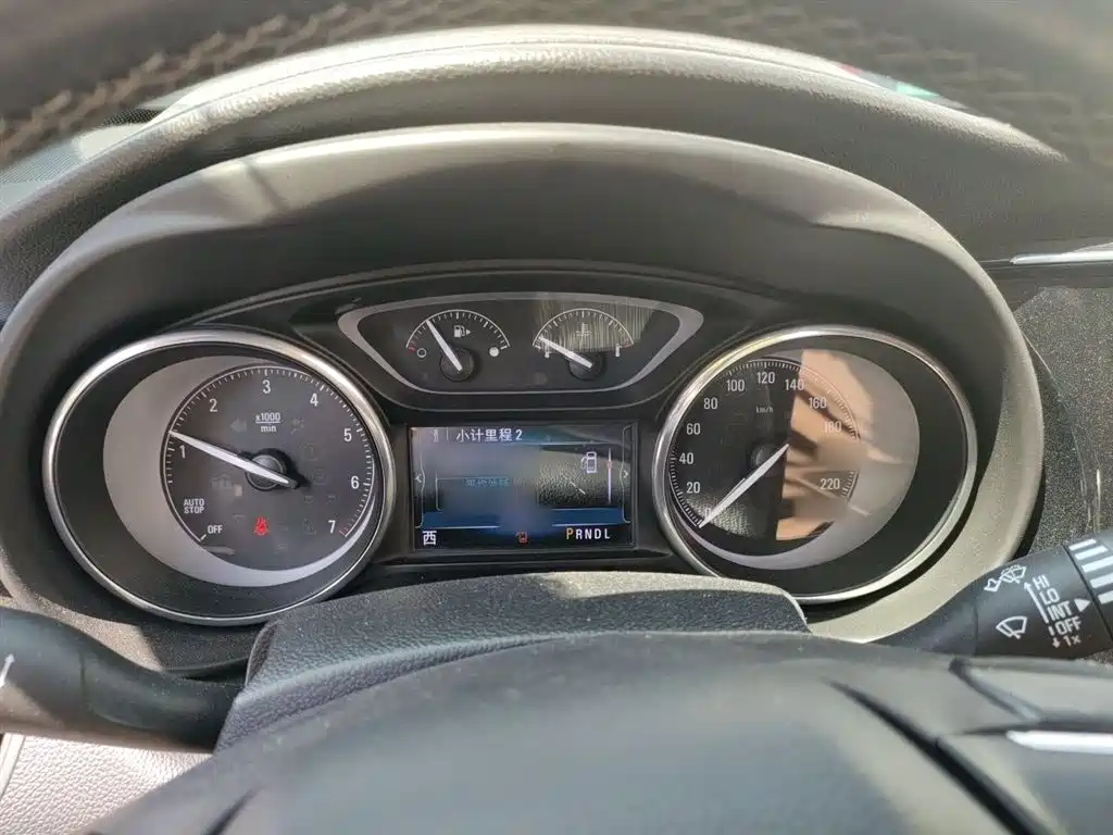 Buick Envision Plus 2018 28T 4WD Elite фото 4