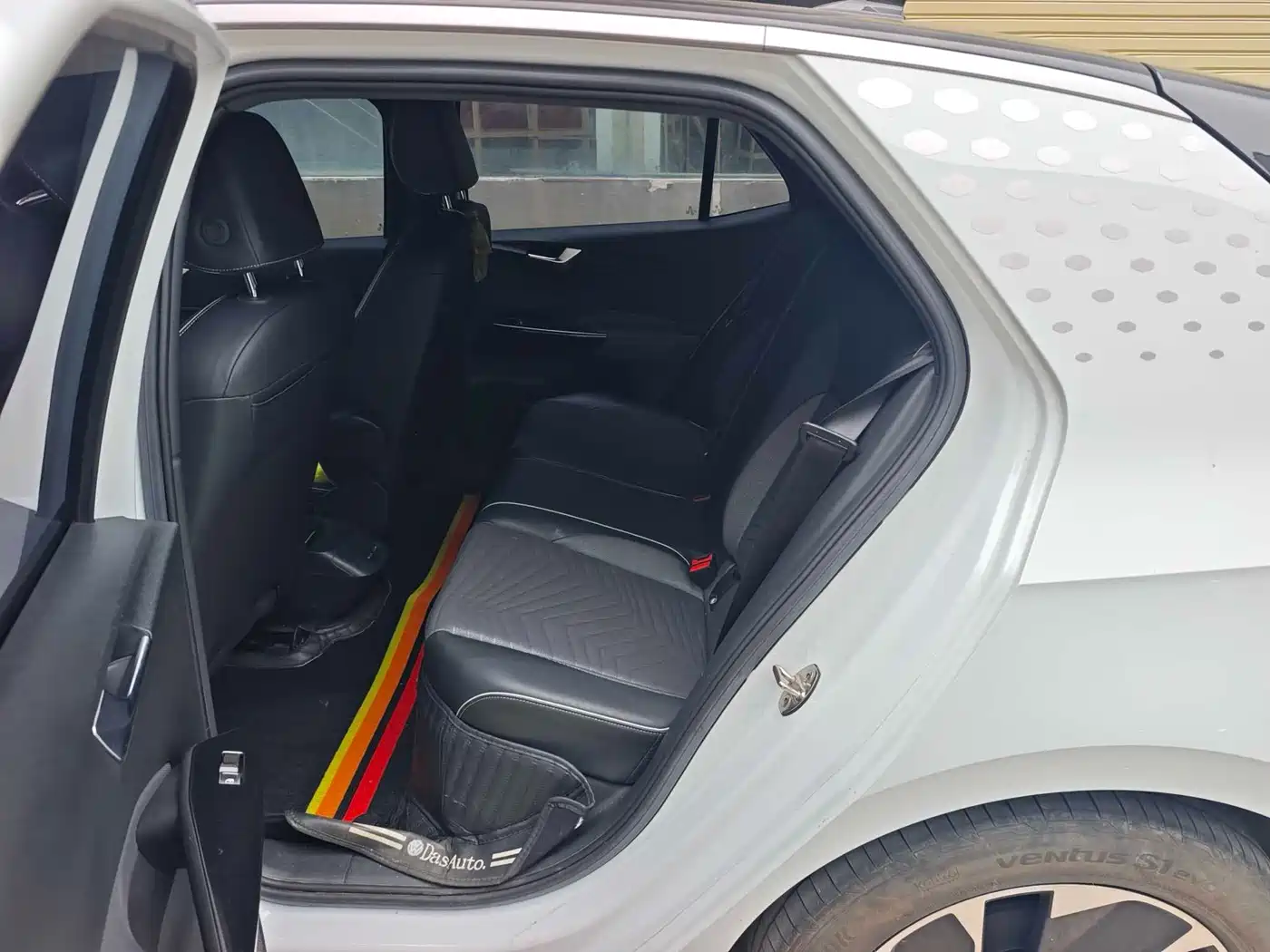 Volkswagen ID.3 2023 Upgraded Pure Intelligence Edition фото 6