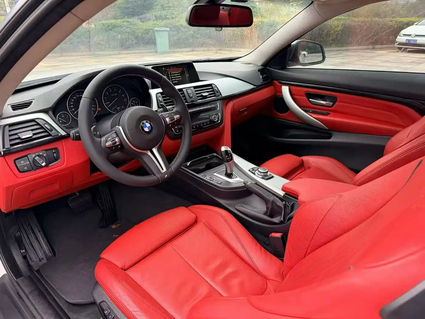 BMW 4 Series 2016 420i Design Package фото 4