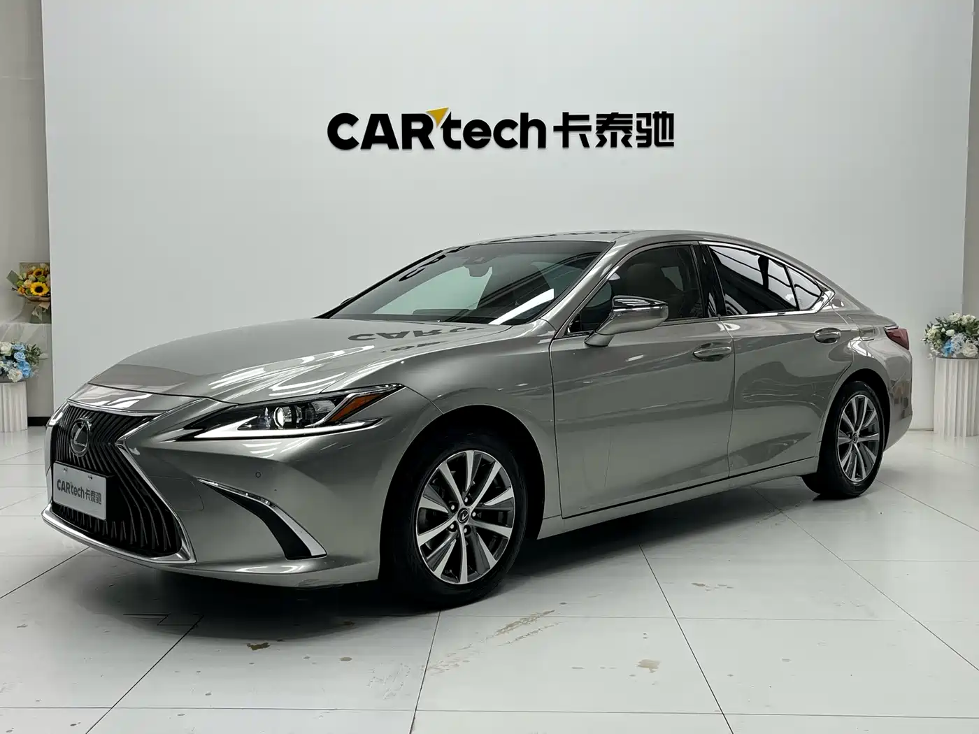Lexus ES 2020 200 Excellence
