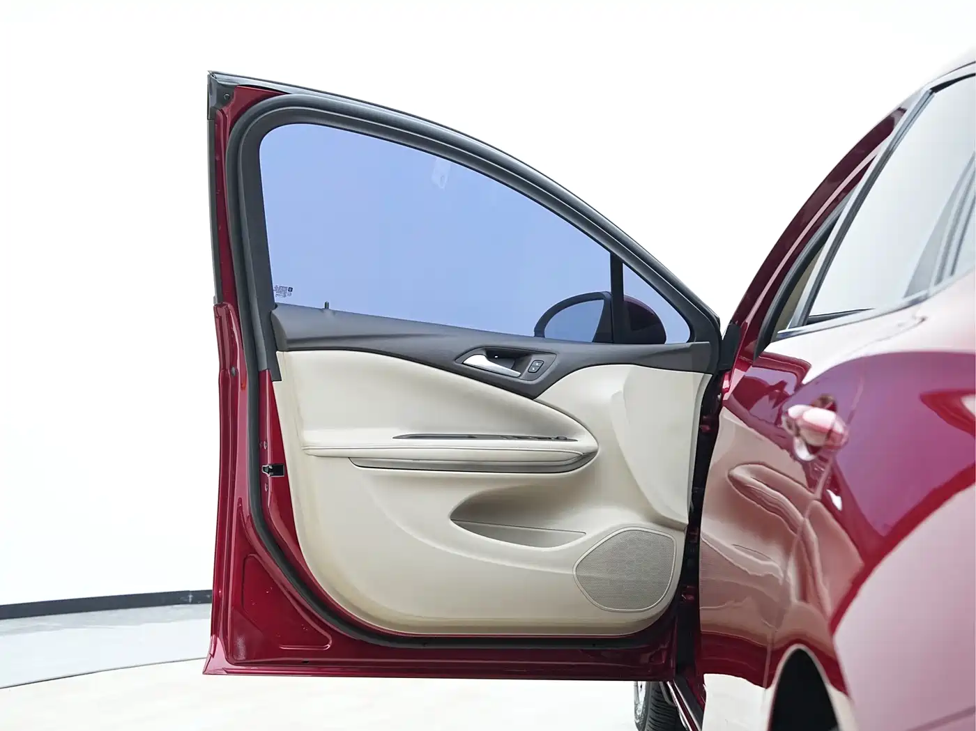 Buick Verano 2015 Sedan 15S Automatic Leading фото 16