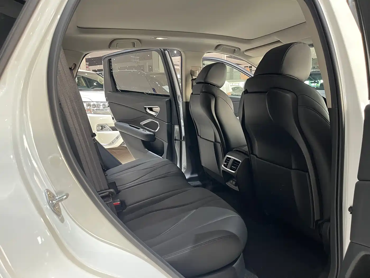 Acura RDX 2020 2020 2.0T Smart Edition SH-AWD