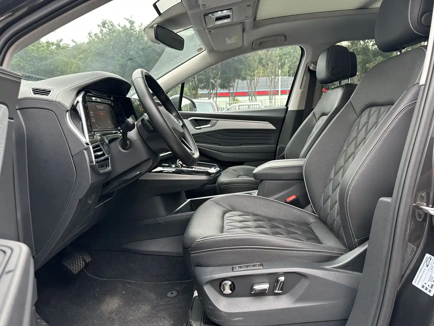 Volkswagen Talagon 2022 380TSI 4WD Flagship Victory Edition 6-seater фото 7