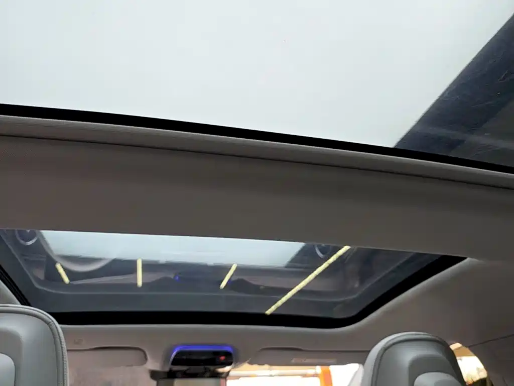 Mercedes-Benz EQE 2022 2022 350 Luxury Edition