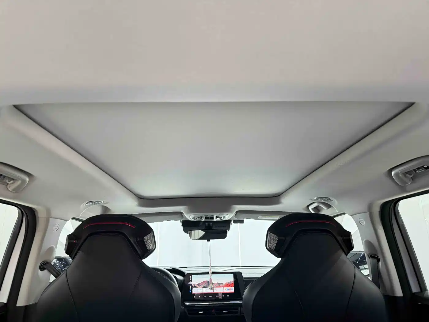 Haval Cool Dog 2022 Model 1.5T DCT FWD Trendy Sound Edition фото 19