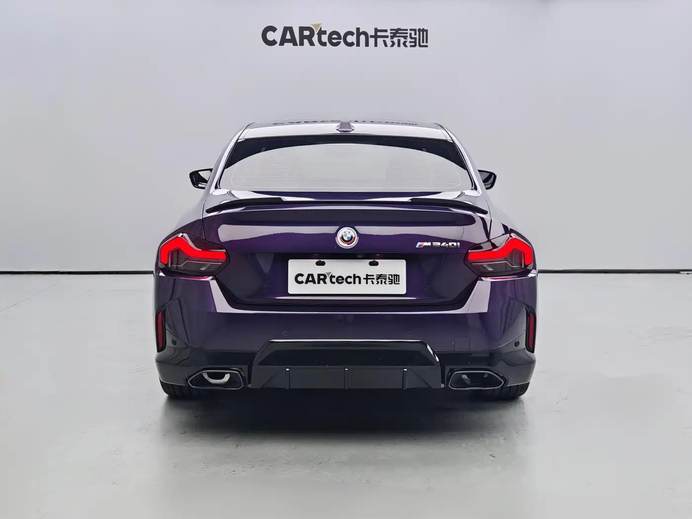 BMW M240i 2023 M240i фото 5