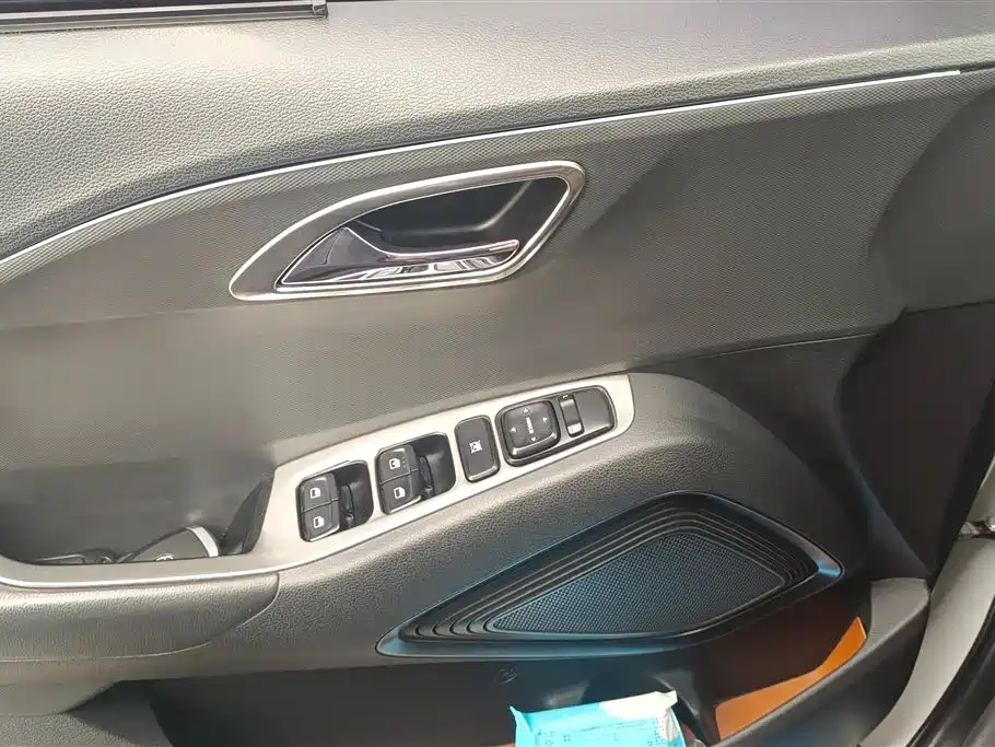 HYUNDAI BEIJING HYUNDAI IX35