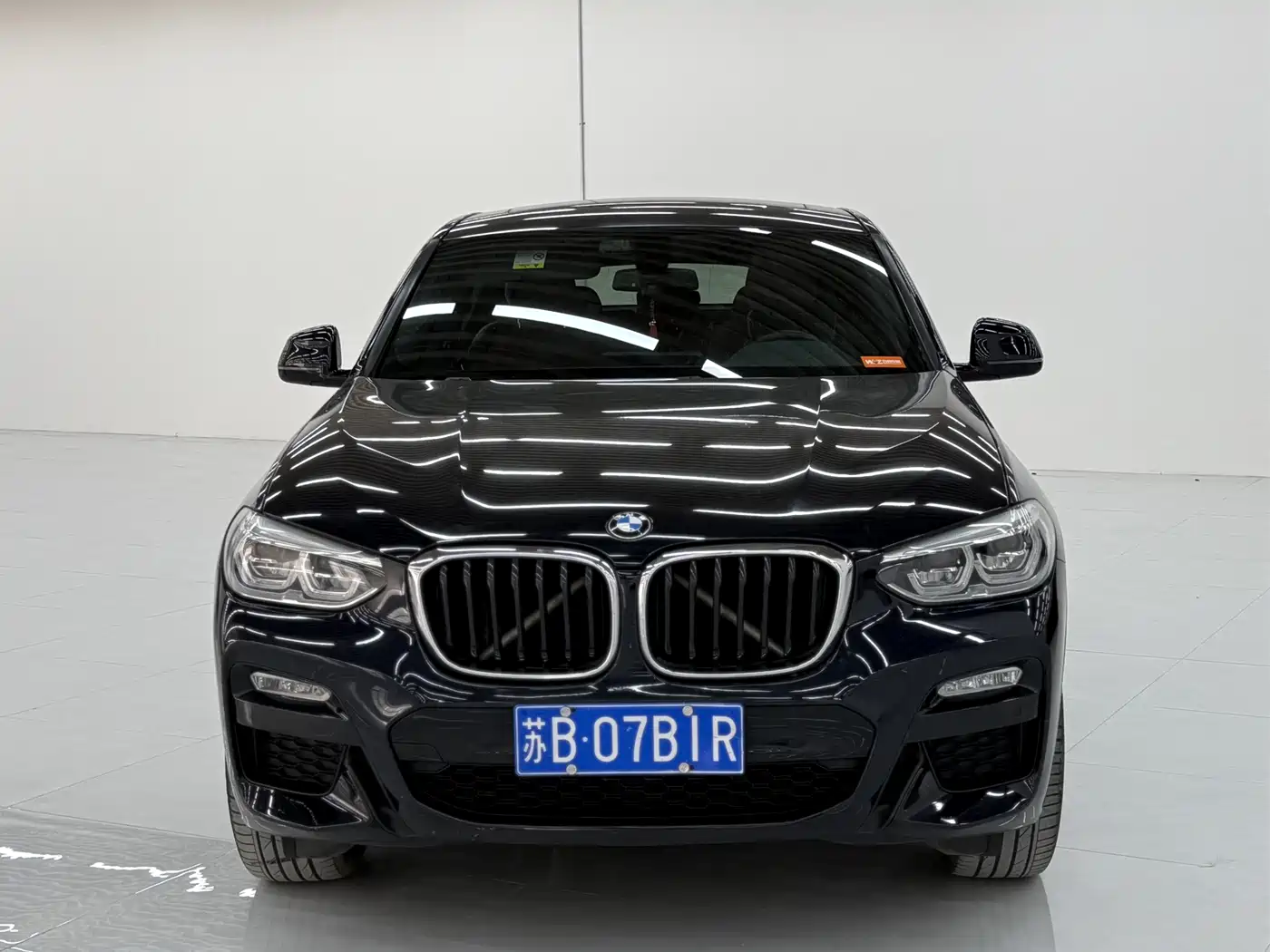 BMW X4 2019 xDrive25i M Sport Package фото 3