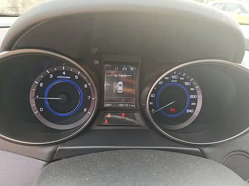 Changan Eado XT 2018 2016 1.6L Manual Stylish Cool Edition