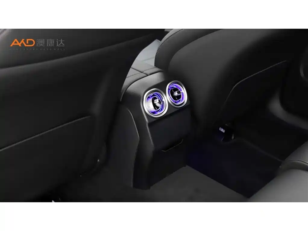 Mercedes-Benz C-Class 2023 Facelift II C 260 L Sport Edition фото 9