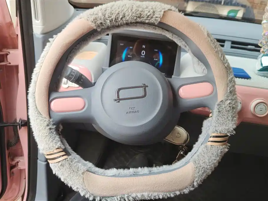 BESTUNE PENTIUM PONY